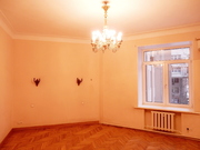 Москва, 4-х комнатная квартира, ул. Серафимовича д.2, 45000000 руб.