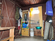 Продажа 1 комнаты 19.30 кв.м., 2/2 этаж, 500000 руб.