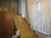 Продается 3 этажный дом и земельный участок в г. Ивантеевка, 16500000 руб.