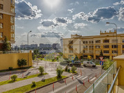 Москва, 4-х комнатная квартира, ул. Мосфильмовская д.88к2с4, 70000000 руб.