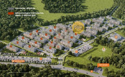 Мещерино, 3-х комнатная квартира, Мещерино п. д.д. 24, 12324000 руб.