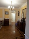 Москва, 4-х комнатная квартира, ул. Скаковая д.5, 39500000 руб.