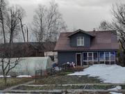 Дом 115 кв.м., п. опытного хо-ва Ермолино, участок 10соток, 12000000 руб.