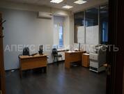 Продажа офиса пл. 328 м2 м. Сокольники в бизнес-центре класса В в ., 39900000 руб.