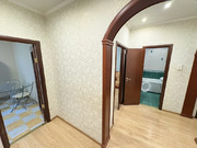 Москва, 2-х комнатная квартира, ул. Адмирала Руднева д.14, 56000 руб.