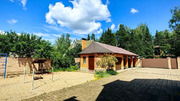 Продажа дома, Сырьево, Наро-Фоминский район, ул. Бородинская, 32300000 руб.