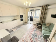 Москва, 2-х комнатная квартира, ул. Краснобогатырская д.36, 130000 руб.