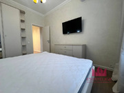 Москва, 3-х комнатная квартира, ул. Архитектора Власова д.71к2, 180000 руб.