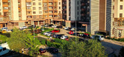 Акулово, 3-х комнатная квартира, Центральная улица д.59/1, 12500000 руб.