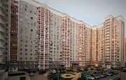 Москва, 2-х комнатная квартира, Чечерский проезд д.126 к1, 7700000 руб.