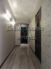 Одинцово, 2-х комнатная квартира, микрорайон Новая Трехгорка, Кутузовская улица д.3, 5900000 руб.