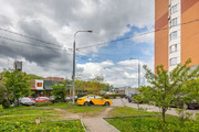 Красногорск, 1-но комнатная квартира, Ильинский б-р. д.2А, 9300000 руб.