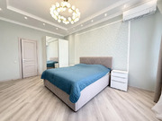 Москва, 2-х комнатная квартира, Шелепихинская наб. д.34к4, 160000 руб.