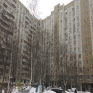 Москва, 3-х комнатная квартира, Мячковский б-р. д.16 к1, 10250000 руб.