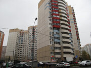 Красногорск, 3-х комнатная квартира, Подмосковный б-р. д.8, 6400000 руб.
