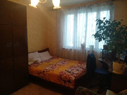 Москва, 3-х комнатная квартира, ул. Братиславская д.30, 13900000 руб.