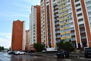 Домодедово, 1-но комнатная квартира, Текстильщиков д.41а, 3950000 руб.