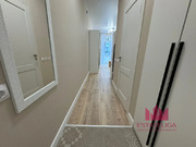 Москва, 1-но комнатная квартира, ул. Бартеневская д.18к2, 43000 руб.