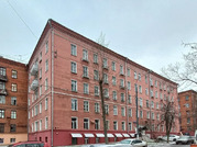 Москва, 2-х комнатная квартира, Большая Черемушкинская улица д.40к3, 8932000 руб.