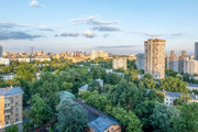 Москва, 3-х комнатная квартира, 1-я Мясниковская д.2, 35500000 руб.