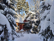 Продажа дома, Апрелевка, Наро-Фоминский район, ул. Волочаевская, 19000000 руб.