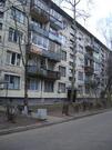 Павловский Посад, 1-но комнатная квартира, ул. Фрунзе д.55, 13000 руб.