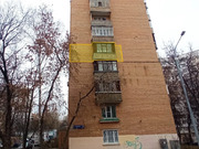 Москва, 2-х комнатная квартира, ул. Гришина д.8к1, 9128000 руб.