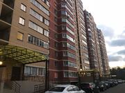 Купить Квартиру Щелково 3 Радиоцентр 5
