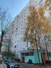 Москва, 4-х комнатная квартира, ул. Декабристов д.1, 11150000 руб.