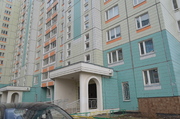 Подольск, 2-х комнатная квартира, Флотский проезд д.3, 4150000 руб.