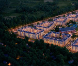 Мытищи, 2-х комнатная квартира, Красная слобода д.11, 10500000 руб.