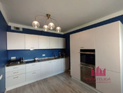 Москва, 3-х комнатная квартира, улица Татьянин Парк д.15к2, 40000000 руб.