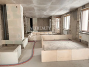 Москва, 3-х комнатная квартира, ул. Берзарина д.28Ак4, 31300000 руб.