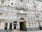 Москва, 5-ти комнатная квартира, Садовая-Самотёчная д.7стр1, 30000000 руб.