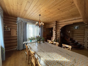 Коттедж 308 м на участке 12 сот., 23000000 руб.