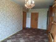 Москва, 3-х комнатная квартира, ул. Пугачевская 2-я д.8к5, 15850000 руб.