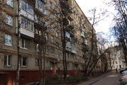 Москва, 2-х комнатная квартира, Ломоносовский район д.улица Панфёрова, 9900000 руб.