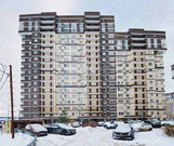 Москва, 1-но комнатная квартира, Татьянин парк д.15к2, 14950000 руб.