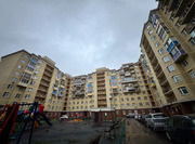 Звенигород, 1-но комнатная квартира, квартал Введенское д.1Б, 5500000 руб.