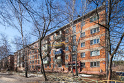 Голицыно, 2-х комнатная квартира, Западный пр-кт. д.5, 3599000 руб.