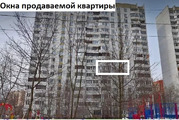 Мытищи, 2-х комнатная квартира, Новомытищинский пр-кт. д.86к5, 10500000 руб.