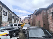 Помещение под автосервис на огороженной охраняемой территории промзоны, 170000 руб.