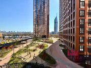 Москва, 1-но комнатная квартира, Шелепихинская наб. д.40к2, 17900000 руб.