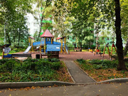 Москва, 1-но комнатная квартира, ул. Оборонная д.4, 9500000 руб.