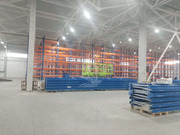 Аренда склада, Подольск, деревня Большое Толбино, 12000 руб.