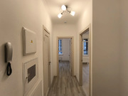 Москва, 1-но комнатная квартира, Электролитный проезд д.дом 7А/1, 13608280 руб.