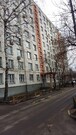 Москва, 3-х комнатная квартира, ул. Люблинская д.5 к1, 10950000 руб.