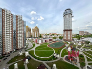 Химки, 3-х комнатная квартира, ул. Кудрявцева д.12, 25000000 руб.