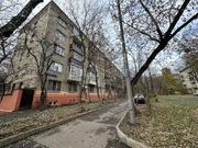 Москва, 2-х комнатная квартира, ул. Никитинская д.15, к 2, 13800000 руб.