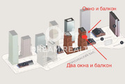 Москва, 3-х комнатная квартира, ул. Пресненский Вал д.27к2, 60000000 руб.